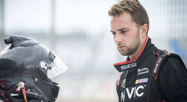 Visit Scannell Partners with Main Street Logistics for CTMP page
