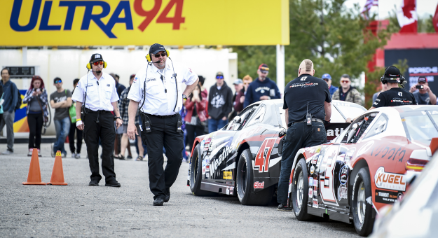 Visit Crew Chief Handout: Olymel GPO at CTMP page