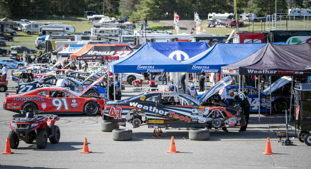 Visit Crew Chief Handout: Clarington 200 at CTMP page
