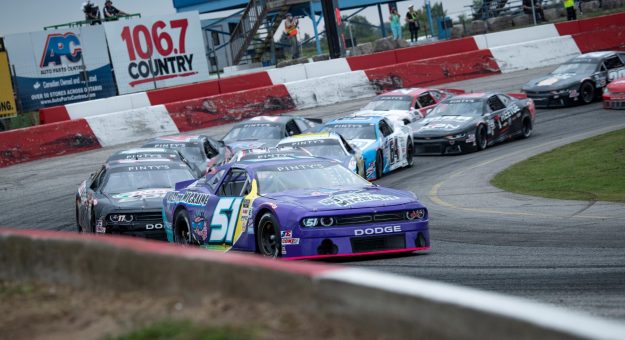 Visit QUICK LOOK BACK: Flamboro Speedway Brings Struggles for Oval Favourites page