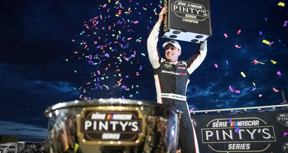 Lp Champ 1