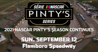 2021 Flamboro Speedway Promo