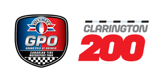 2021 Canadian Tire Motorsport Park Race Rewind