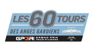 2021 Grand Prix de Trois-Rivières Race Rewind