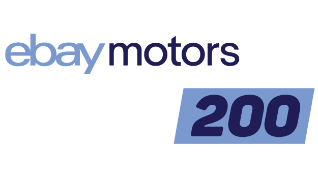 Visit Entry List: eBay Motors 200 page