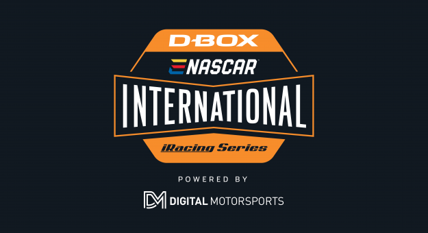Visit eNASCAR International iRacing Series Returns with Five-Race Schedule page