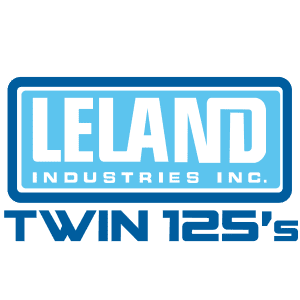 Leland Twin 125 Rough Draft Logo 02