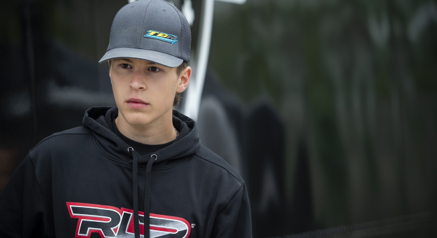 Visit Raphael Lessard and Ray Courtemanche Jr. Announce 2022 Plans page