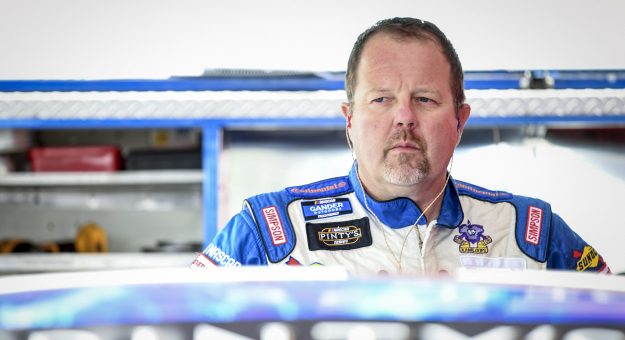 Visit Unfinished Business for White at Daytona page