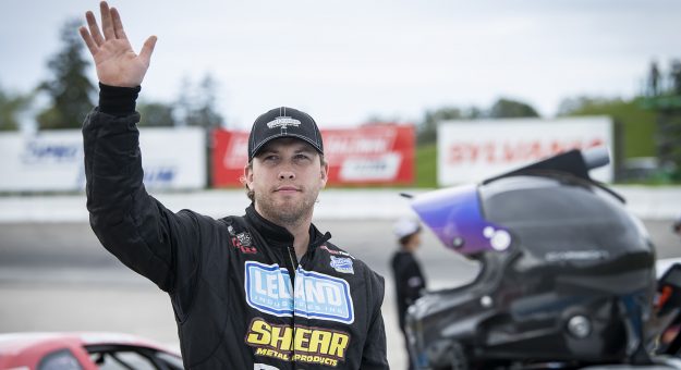 Visit Brandon Watson to Run Full-Time with Wight Motorsports in 2022 page