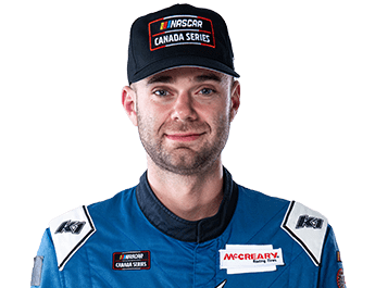Photo of Alex Guenette