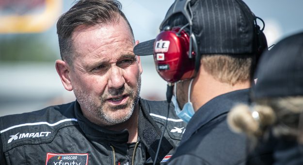 Visit Donald Theetge Announces New Team and 2022 Plans page