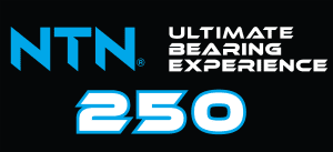Ube 250 Ntn Square