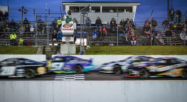 Visit Schedule of events: NTN Ultimate Bearing Experience 250 at Sunset Speedway page