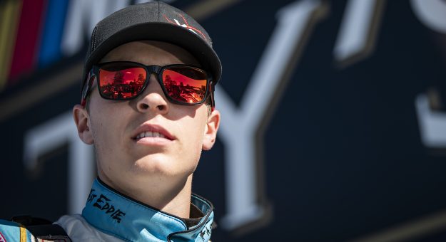 Visit NEWS & NOTES: Raphael Lessard Ready For Victory Lane Return at Autodrome Chaudière page