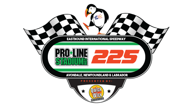 Visit Entry List: PRO•LINE 225 Presented by QwickWick page