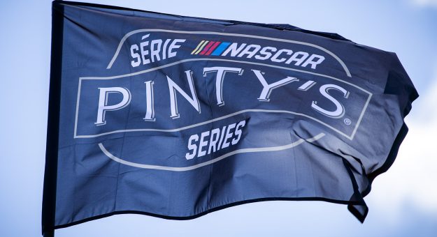 Visit PIT BOX: NASCAR Pinty’s Heads East for Inaugural Race in Newfoundland page