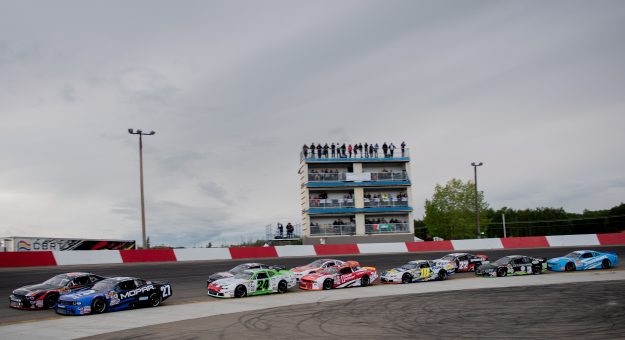 Visit Bayer 300 at Edmonton International Raceway page