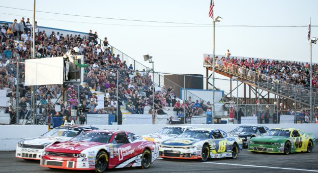 Visit NEWS & NOTES: Past History Favours Quebec Drivers in Edmonton page