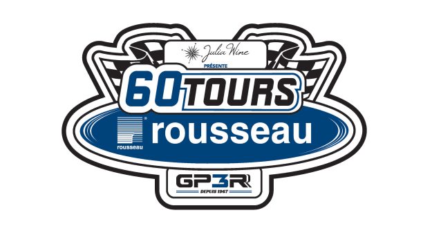 Visit Entry List: Les 60 Tours Rousseau Metal page