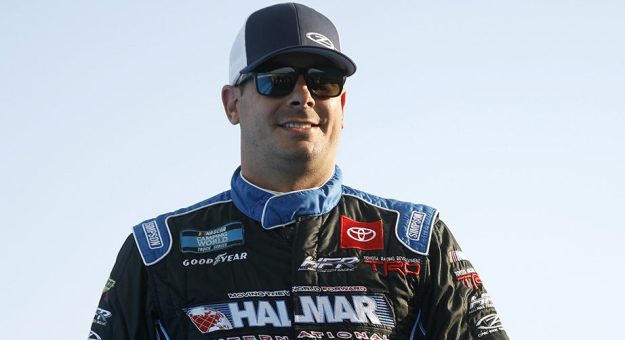Visit Stewart Friesen hopes to recreate career highlight in return to Ohsweken for Pinty’s Series dirt race page
