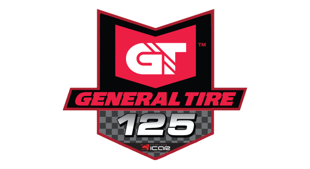 Visit Entry List: General Tire 125 page