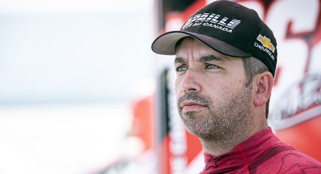 Visit NEWS & NOTES: Time Running Out For Championship Contenders To Catch Camirand page