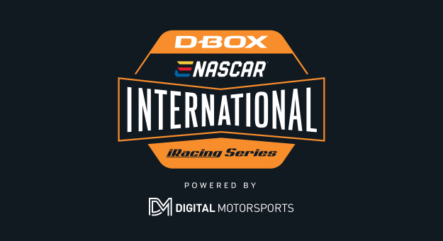 Visit International Drivers to Compete in eNASCAR International Series’ Five-Race Schedule page
