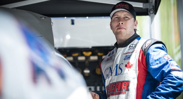 Visit NASCAR Pinty’s Stars Set to Compete at Snowball Derby page