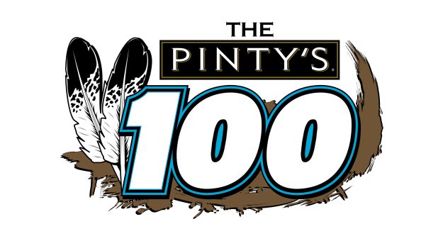 Visit Entry List: Pinty’s 100 page