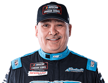 Photo of Glenn Styres