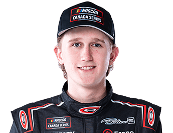 Photo of Kyle Steckly