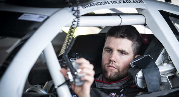 Visit Josh Collins Racing Announces a Two-Car Team Effort for the 2023 NASCAR Pinty’s Season page
