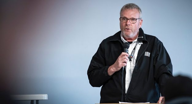 Visit Doug Gonder Promoted to Series Director of NASCAR Pinty’s Series page