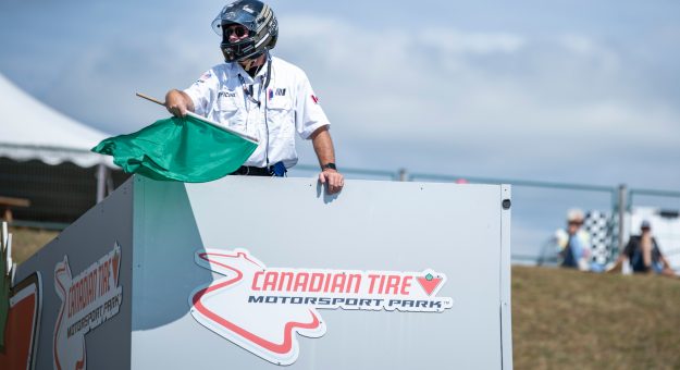 Visit Track Profile: Canadian Tire Motorsport Park page