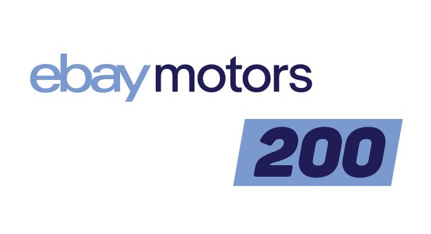 Visit Entry List: eBay Motors 200 page