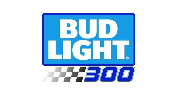 Visit Entry List: Bud Light 300 page