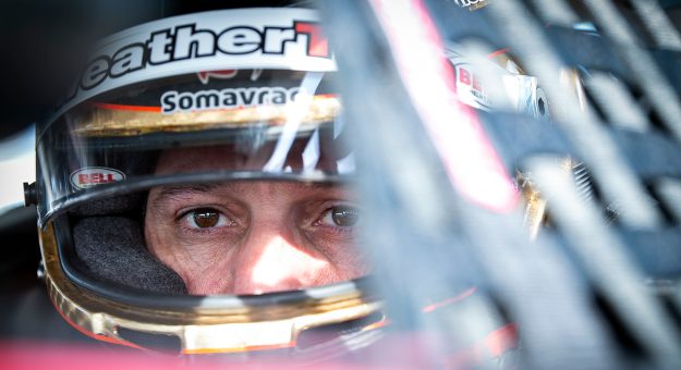 Visit NEWS & NOTES: LP Dumoulin Searching for Maiden Chaudière Victory page