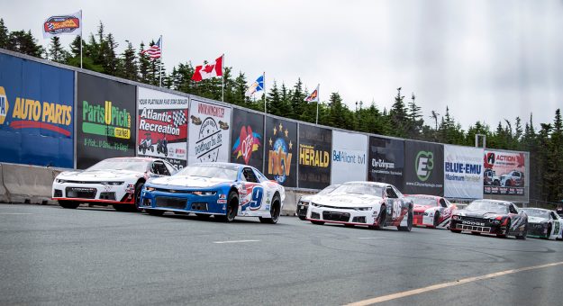 Visit PRO●LINE 250 at Eastbound Int’l Speedway page