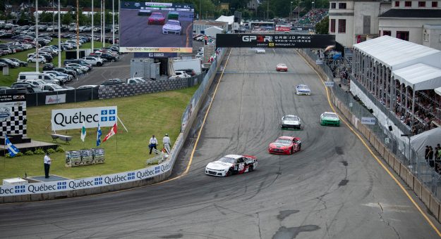 Visit NEWS & NOTES: All Eyes Focus on the Grand Prix de Trois-Rivières page