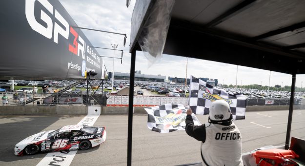 Visit Marc-Antoine Camirand Earns Redemption with First Grand Prix de Trois-Rivières Victory page