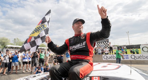 Visit RACE RESULTS: Les 60 Tours Rousseau Metal page