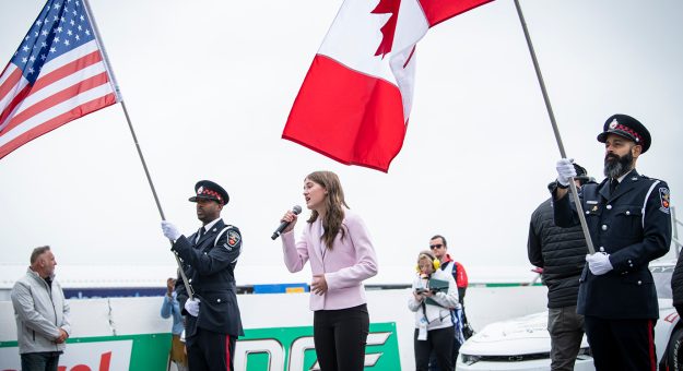 Visit Schedule of Events: WeatherTech 200 page