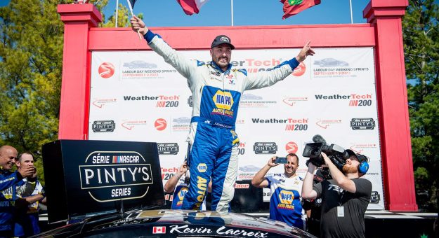 Visit RACE RESULTS: WeatherTech 200 page