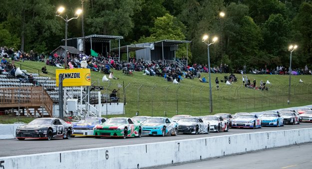 Visit Schedule of Events: Pinty’s Fall Brawl page