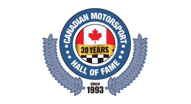 Visit Fifteen New Members to be Inducted into the Canadian Motorsport Hall of Fame page