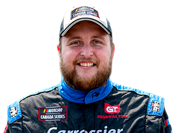 Photo of Maxime  Gauvreau