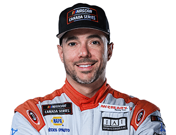 Photo of Simon  Charbonneau