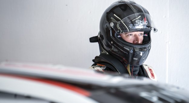 Visit Team 3 Red/Ed Hakonson Racing Announce Driver for 2024 NASCAR Canada Series Season page