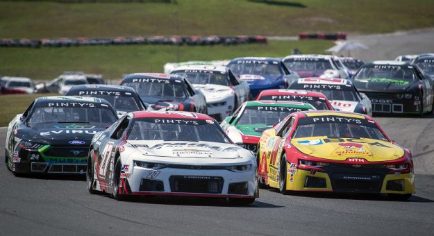 Visit A Record Thirty-One Drivers to Kickoff the Season at Canadian Tire Motorsport Park page